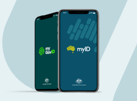 myGov is changing to myID